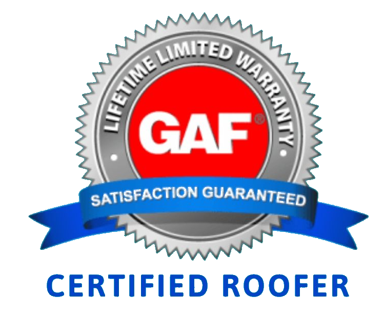 Certified Contractor Seal